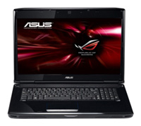 Продать ноутбук ASUS G72GX. Скупка ноутбуков ASUS G72GX