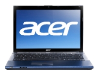 Продать ноутбук Acer Aspire TimelineX 4830TG-2334G50Mnbb. Скупка ноутбуков Acer Aspire TimelineX 4830TG-2334G50Mnbb