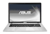 Продать ноутбук ASUS X750LA. Скупка ноутбуков ASUS X750LA