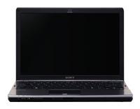 Продать ноутбук Sony VAIO VGN-SR290NTB. Скупка ноутбуков Sony VAIO VGN-SR290NTB