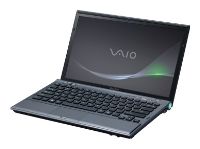 Продать ноутбук Sony VAIO VPC-Z11CGX. Скупка ноутбуков Sony VAIO VPC-Z11CGX