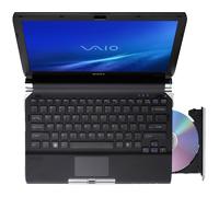 Продать ноутбук Sony VAIO VGN-TT190UBX. Скупка ноутбуков Sony VAIO VGN-TT190UBX
