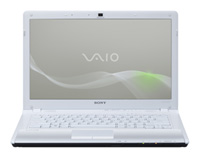 Продать ноутбук Sony VAIO VPC-CW21FX. Скупка ноутбуков Sony VAIO VPC-CW21FX