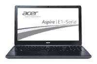 Продать ноутбук Acer ASPIRE E1-532-29572G50Mn. Скупка ноутбуков Acer ASPIRE E1-532-29572G50Mn