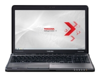 Продать ноутбук Toshiba SATELLITE P755-11C. Скупка ноутбуков Toshiba SATELLITE P755-11C