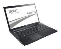 Продать ноутбук Acer ASPIRE V3-772G-34004G75Ma. Скупка ноутбуков Acer ASPIRE V3-772G-34004G75Ma