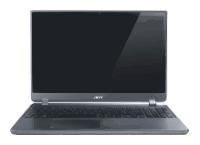 Продать ноутбук Acer ASPIRE M5-581TG-53316G52Ma. Скупка ноутбуков Acer ASPIRE M5-581TG-53316G52Ma