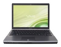 Продать ноутбук Sony VAIO VGN-SR220J. Скупка ноутбуков Sony VAIO VGN-SR220J
