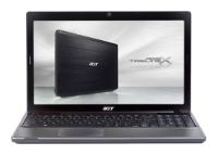 Продать ноутбук Acer Aspire TimelineX 5820TG-373G32Miks. Скупка ноутбуков Acer Aspire TimelineX 5820TG-373G32Miks