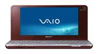 Продать ноутбук Sony VAIO VGN-P610. Скупка ноутбуков Sony VAIO VGN-P610