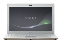 Продать ноутбук Sony VAIO VPC-X115KX. Скупка ноутбуков Sony VAIO VPC-X115KX
