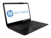 Продать ноутбук HP Envy Sleekbook 6-1000. Скупка ноутбуков HP Envy Sleekbook 6-1000