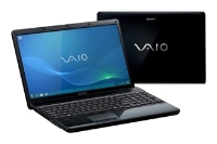 Продать ноутбук Sony VAIO VPC-EB3D4R. Скупка ноутбуков Sony VAIO VPC-EB3D4R