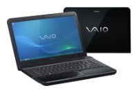 Продать ноутбук Sony VAIO VPC-EA3S1R. Скупка ноутбуков Sony VAIO VPC-EA3S1R