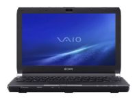 Продать ноутбук Sony VAIO VGN-TT230N. Скупка ноутбуков Sony VAIO VGN-TT230N
