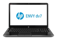 Продать ноутбук HP Envy dv7-7300. Скупка ноутбуков HP Envy dv7-7300