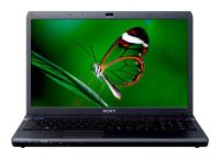 Продать ноутбук Sony VAIO VPC-F13S1R. Скупка ноутбуков Sony VAIO VPC-F13S1R