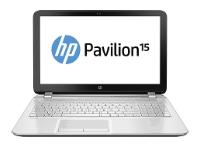 Продать ноутбук HP PAVILION 15-n200. Скупка ноутбуков HP PAVILION 15-n200