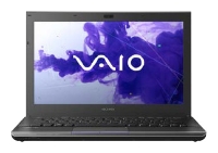 Продать ноутбук Sony VAIO VPC-SA3AFX. Скупка ноутбуков Sony VAIO VPC-SA3AFX