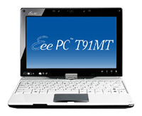 Продать ноутбук ASUS Eee PC T91MT. Скупка ноутбуков ASUS Eee PC T91MT