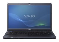 Продать ноутбук Sony VAIO VPC-F12GFX. Скупка ноутбуков Sony VAIO VPC-F12GFX