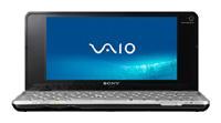 Продать ноутбук Sony VAIO VGN-P699E. Скупка ноутбуков Sony VAIO VGN-P699E