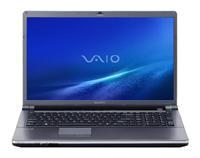 Продать ноутбук Sony VAIO VGN-AW150Y. Скупка ноутбуков Sony VAIO VGN-AW150Y