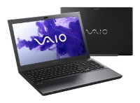 Продать ноутбук Sony VAIO VPC-SE1X1R. Скупка ноутбуков Sony VAIO VPC-SE1X1R
