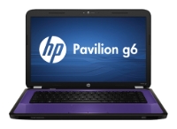 Продать ноутбук HP PAVILION g6-1300. Скупка ноутбуков HP PAVILION g6-1300