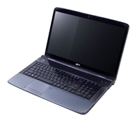 Продать ноутбук Acer ASPIRE 7535G-754G50Mi. Скупка ноутбуков Acer ASPIRE 7535G-754G50Mi