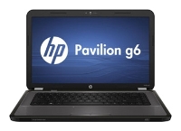 Продать ноутбук HP PAVILION g6-1000. Скупка ноутбуков HP PAVILION g6-1000