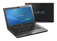 Продать ноутбук Sony VAIO VPC-SA2Z9R. Скупка ноутбуков Sony VAIO VPC-SA2Z9R