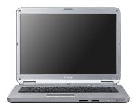 Продать ноутбук Sony VAIO VGN-NR21SR. Скупка ноутбуков Sony VAIO VGN-NR21SR