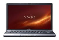 Продать ноутбук Sony VAIO VGN-Z520N. Скупка ноутбуков Sony VAIO VGN-Z520N