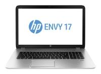 Продать ноутбук HP Envy 17-j000. Скупка ноутбуков HP Envy 17-j000