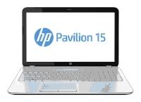 Продать ноутбук HP PAVILION 15-e000. Скупка ноутбуков HP PAVILION 15-e000