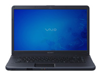Продать ноутбук Sony VAIO VGN-NW230G. Скупка ноутбуков Sony VAIO VGN-NW230G