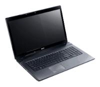 Продать ноутбук Acer ASPIRE 5750G-2674G50Mnkk. Скупка ноутбуков Acer ASPIRE 5750G-2674G50Mnkk