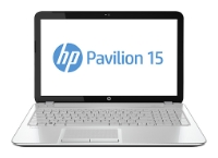 Продать ноутбук HP PAVILION 15-e000. Скупка ноутбуков HP PAVILION 15-e000