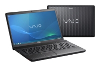 Продать ноутбук Sony VAIO VPC-EJ1M1R. Скупка ноутбуков Sony VAIO VPC-EJ1M1R