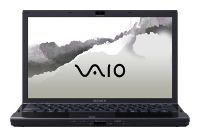Продать ноутбук Sony VAIO VGN-Z790DLX. Скупка ноутбуков Sony VAIO VGN-Z790DLX