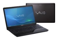 Продать ноутбук Sony VAIO VPC-EC3S1R. Скупка ноутбуков Sony VAIO VPC-EC3S1R