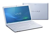 Продать ноутбук Sony VAIO VPC-EC3M1R. Скупка ноутбуков Sony VAIO VPC-EC3M1R