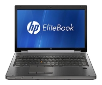 Продать ноутбук HP EliteBook 8760w. Скупка ноутбуков HP EliteBook 8760w