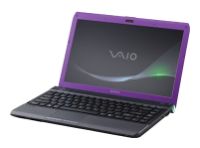 Продать ноутбук Sony VAIO VPC-Y21EFX. Скупка ноутбуков Sony VAIO VPC-Y21EFX