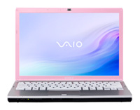 Продать ноутбук Sony VAIO VGN-SR490JCP. Скупка ноутбуков Sony VAIO VGN-SR490JCP