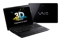 Продать ноутбук Sony VAIO VPC-F21Z1R. Скупка ноутбуков Sony VAIO VPC-F21Z1R