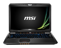 Продать ноутбук MSI GT70 0NH Workstation. Скупка ноутбуков MSI GT70 0NH Workstation