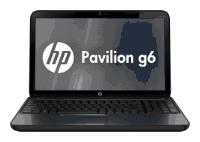 Продать ноутбук HP PAVILION g6-2200. Скупка ноутбуков HP PAVILION g6-2200