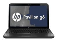 Продать ноутбук HP PAVILION g6-2300. Скупка ноутбуков HP PAVILION g6-2300